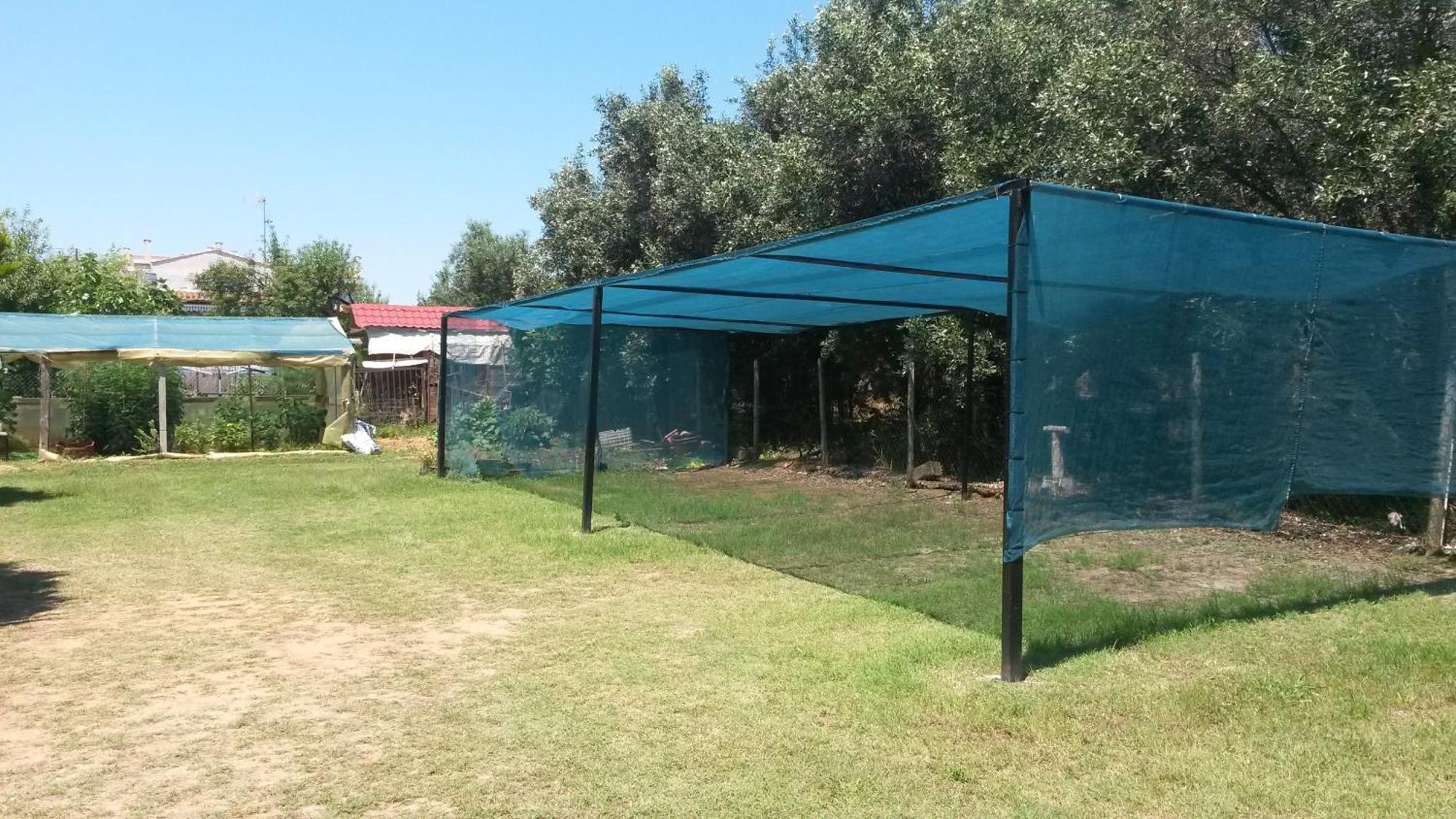 Ofrínion Villa Maria מראה חיצוני תמונה
