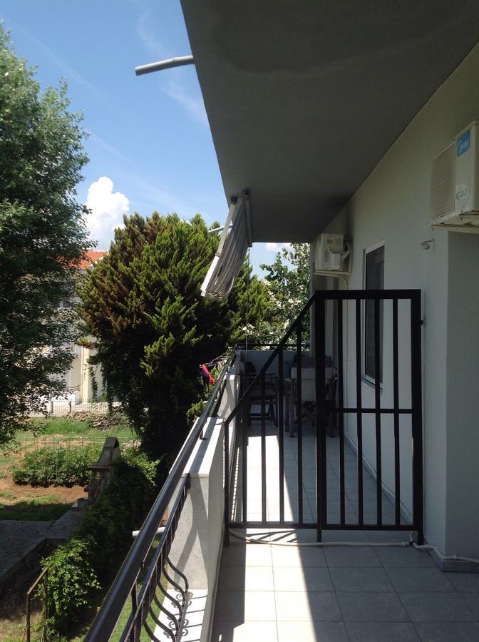 Ofrínion Villa Maria מראה חיצוני תמונה