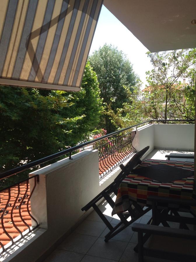 Ofrínion Villa Maria מראה חיצוני תמונה