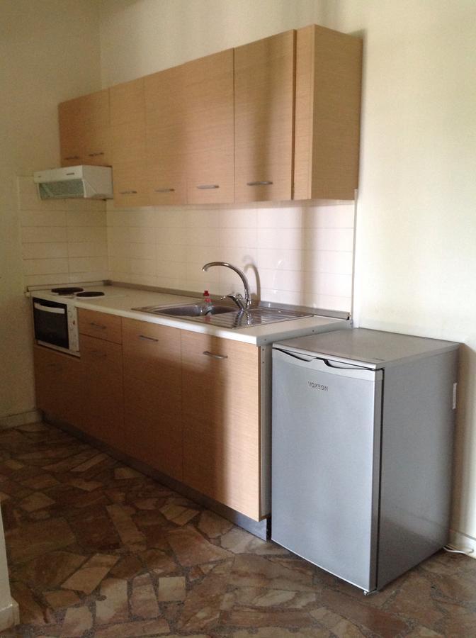 Ofrínion Villa Maria מראה חיצוני תמונה