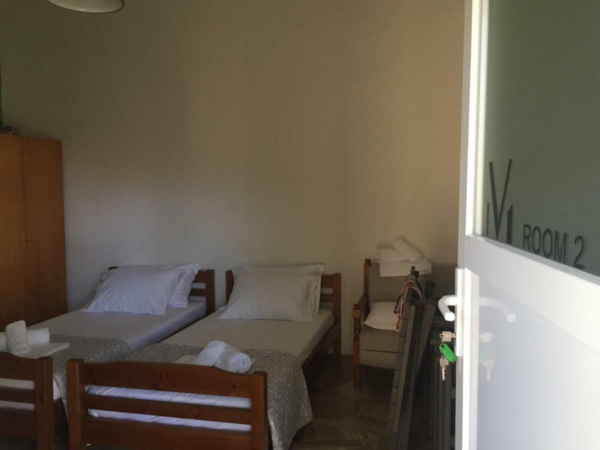 Ofrínion Villa Maria מראה חיצוני תמונה